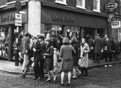 43 December Carnaby Street 1965.jpg. Click on the picture to enlarge